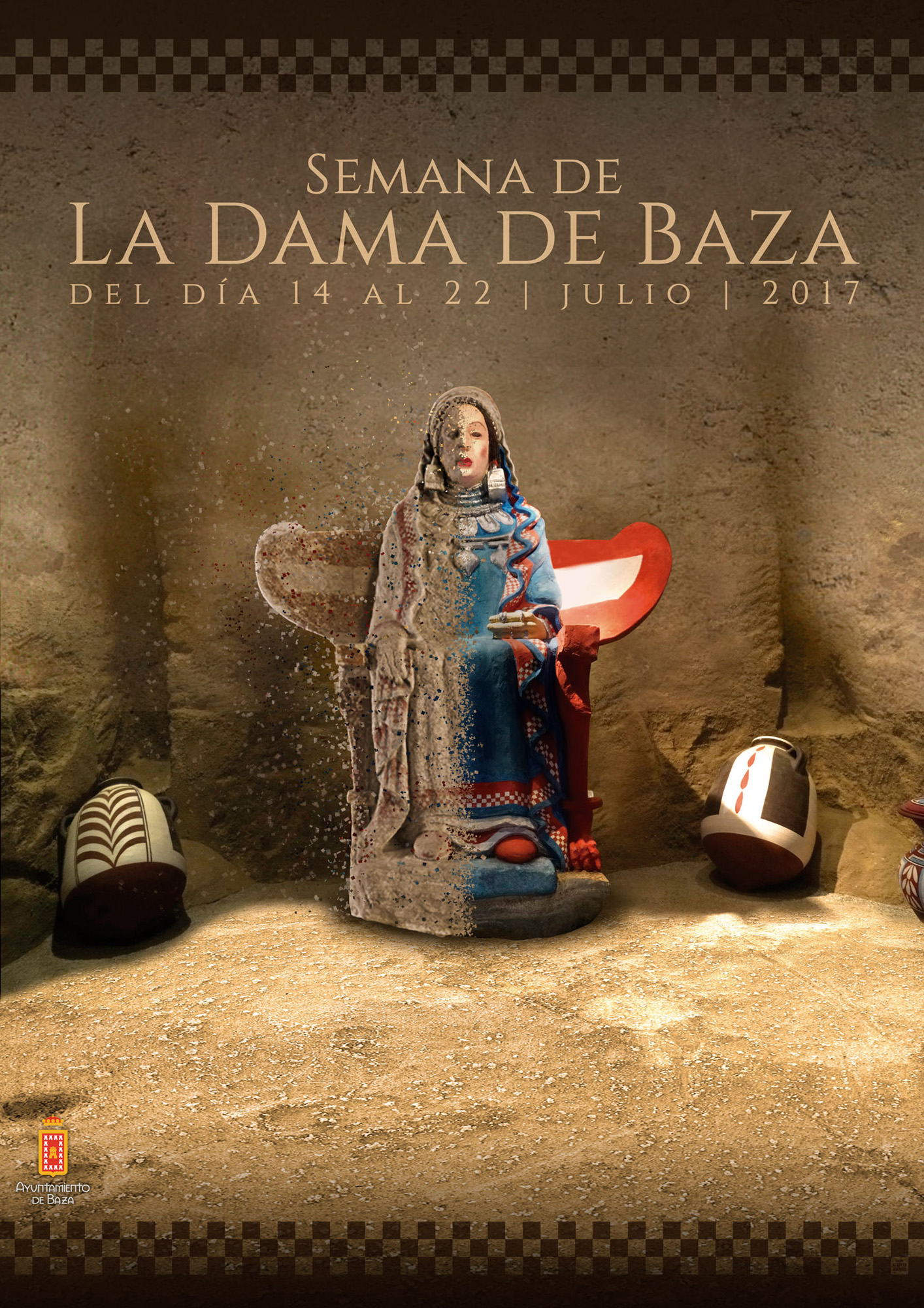 cartelsemanaDama