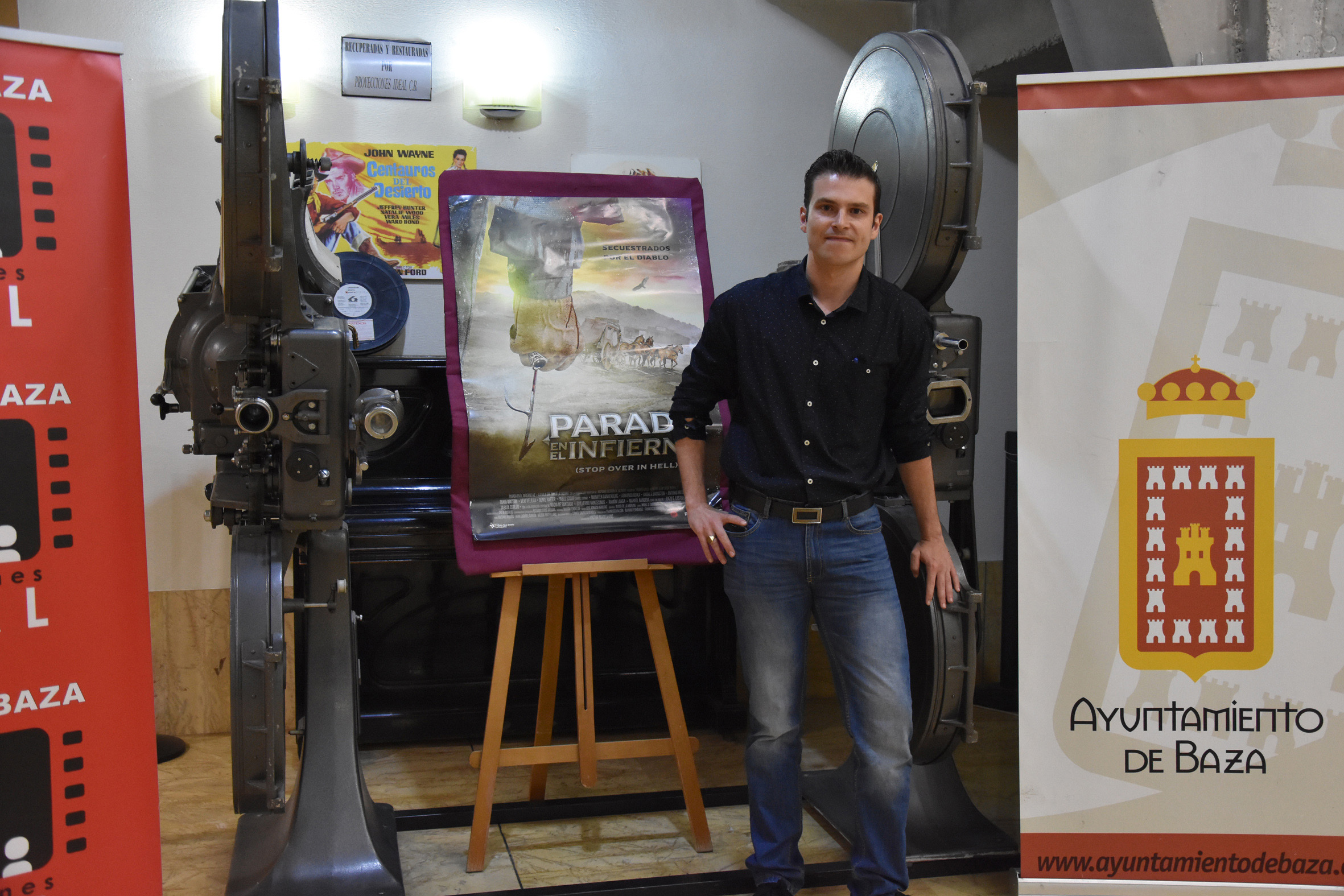 andres acevedoweb