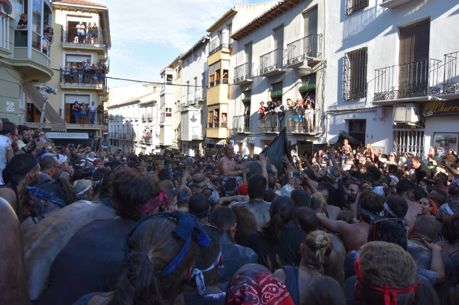 CAños dorados