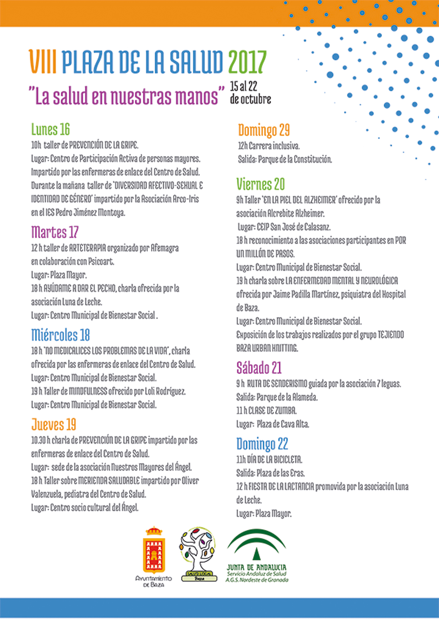 programa plazaSalud