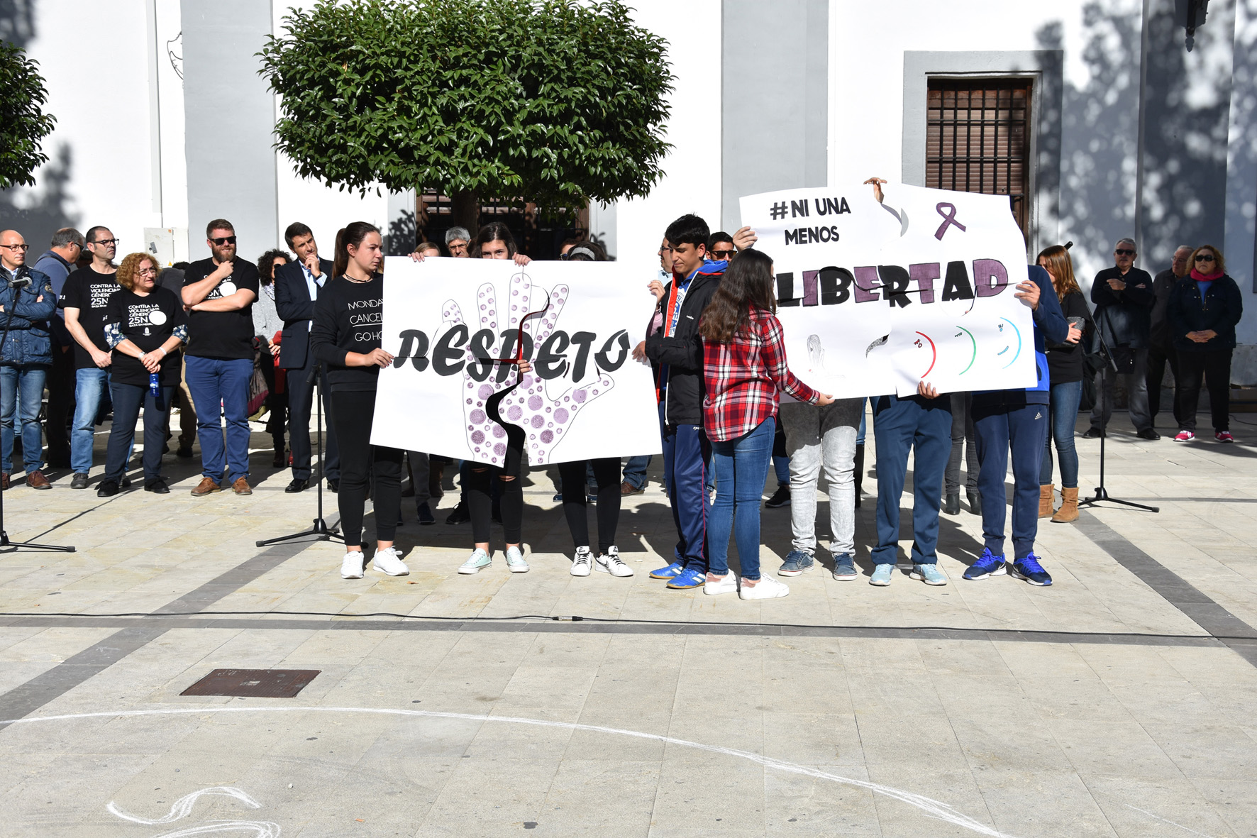 acto 25nov 2