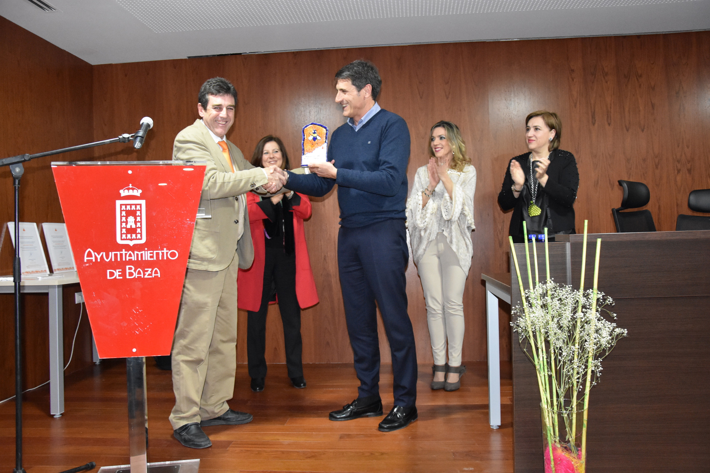 Municipio inversor 1
