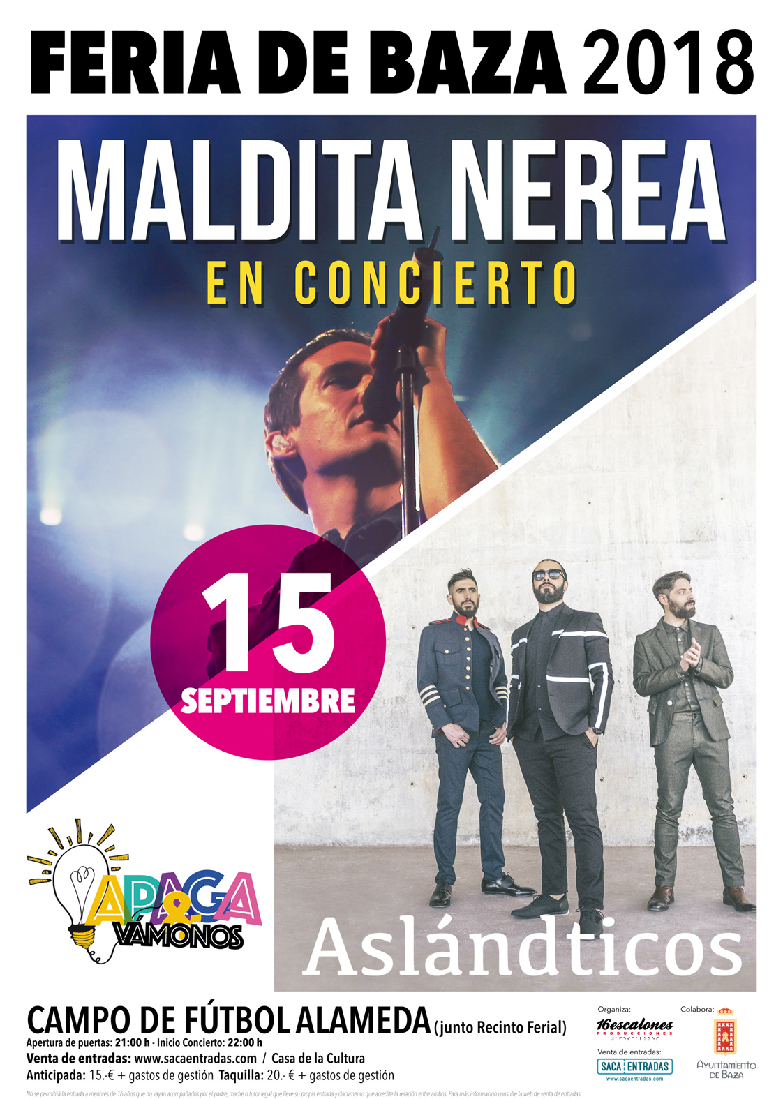 Maldita Nerea 