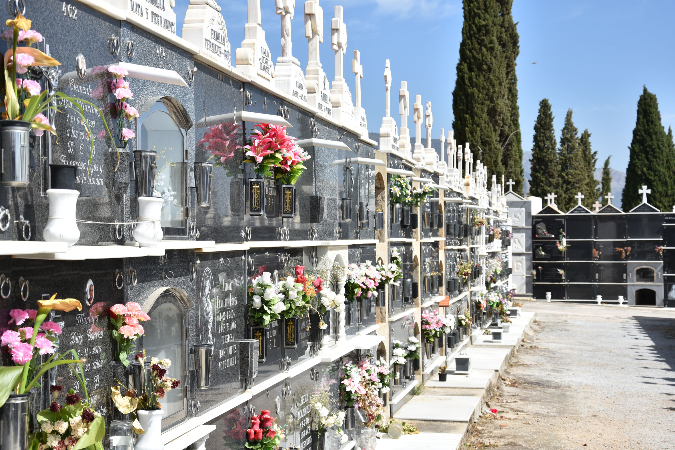 Cementerio