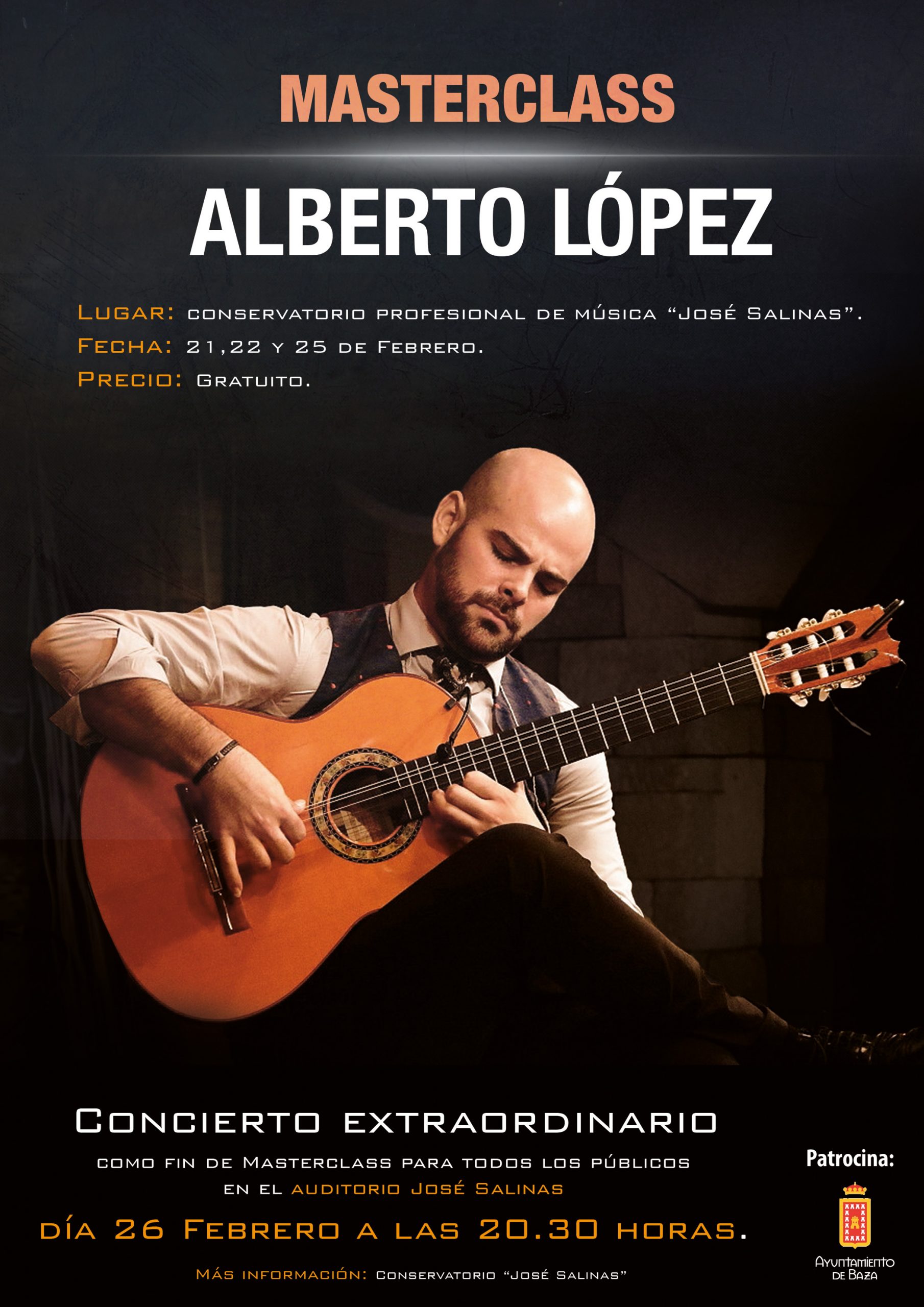 Cartel masterclass