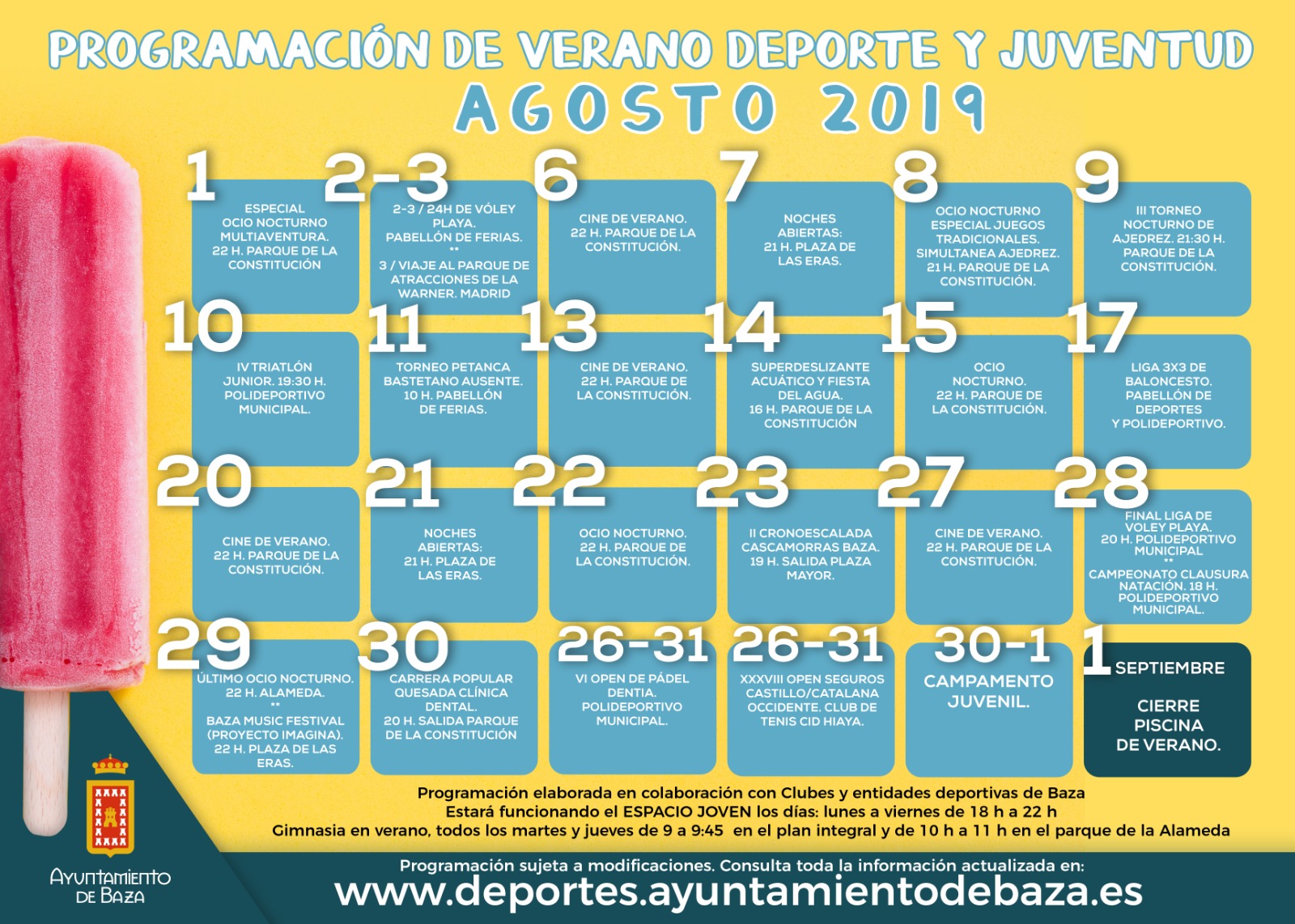agosto 2019