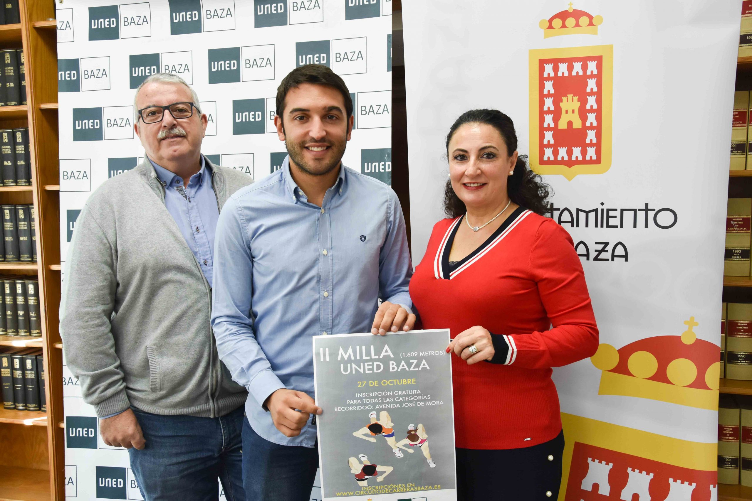 Carrera UNED